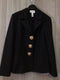 Joseph Ribkoff Blazer Size 10